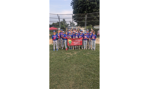 Mayor's Cup